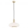 Lustra / Pendul design modern SAGUNTO 30cm