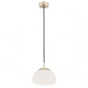 Lustra / Pendul design modern TRINI S 14cm