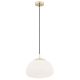 Pendule, Lustre suspendate - Lustra / Pendul design modern TRINI M 30cm