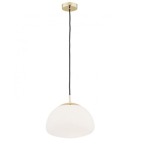 Pendule, Lustre suspendate - Lustra / Pendul design modern TRINI M 30cm