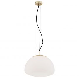 Pendule, Lustre suspendate - Lustra / Pendul design modern TRINI L 40cm