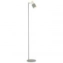 Lampadar / Lampa de podea design minimalist DORIA salvie/alama