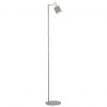 Lampadar / Lampa de podea design minimalist DORIA salvie/alama