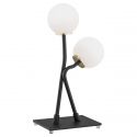 Veioza / Lampa de masa design minimalist FARON