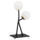 Veioza / Lampa de masa design minimalist FARON