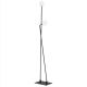 Lampadar / Lampa de podea design minimalist FARON