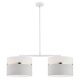 Pendule, Lustre suspendate - Lustra suspendata moderna design elegant KASER