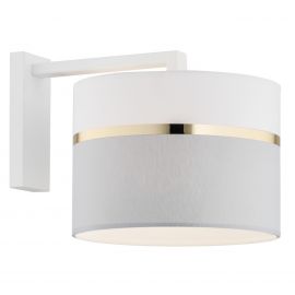 Aplice, corpuri de iluminat pentru pereti - Aplica de perete moderna design elegant KASER