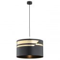 Lustra / Pendul modern design elegant METIS 30cm 