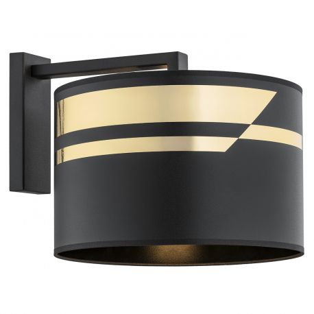 Aplice, corpuri de iluminat pentru pereti - Aplica de perete moderna design elegant METIS