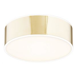 Plafoniere - Plafoniera LED moderna ATLANTIS 25cm