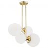 Lustra design minimalist MORITZ alama