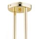 Lustre aplicate - Lustra design minimalist MORITZ alama