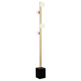 Lampadare - Lampadar, Lampa de podea cu 4 surse de lumina FREEMONT