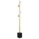 Lampadare - Lampadar, Lampa de podea cu 4 surse de lumina FREEMONT