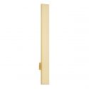 Aplica de perete LED design decorativ FREEMONT H-55cm