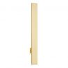 Aplica de perete LED design decorativ FREEMONT H-55cm