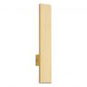 Aplica de perete LED design decorativ FREEMONT H-45cm