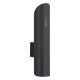 Aplice cu Spot - Aplica de perete cu iluminat UP&DOWN AKRON negru