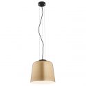 Lustra/Pendul design decorativ BERKLEY auriu