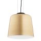 Pendule, Lustre suspendate - Lustra/Pendul design decorativ BERKLEY auriu