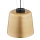 Pendule, Lustre suspendate - Lustra/Pendul design decorativ BERKLEY auriu