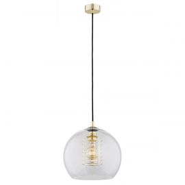 Pendule, Lustre suspendate - Lustra/Pendul design decorativ DOVER 30cm