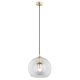 Pendule, Lustre suspendate - Lustra/Pendul design decorativ DOVER 30cm