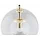 Pendule, Lustre suspendate - Lustra/Pendul design decorativ DOVER 30cm