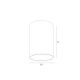 Plafoniere cu spoturi, Spoturi aplicate - Spot aplicat tavan TYBER PLUS auriu 11cm