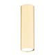 Plafoniere cu spoturi, Spoturi aplicate - Spot aplicat tavan TYBER PLUS auriu 18cm