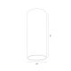 Plafoniere cu spoturi, Spoturi aplicate - Spot aplicat tavan TYBER PLUS auriu 18cm