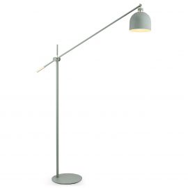 Lampadare - Lampadar / Lampa de podea reglabila design modern DETROIT verde