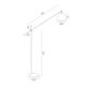 Lampadare - Lampadar / Lampa de podea reglabila design modern DETROIT verde