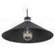 Pendule, Lustre suspendate - Lustra/Pendul modern stil industial NASHVILLE negru