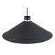 Pendule, Lustre suspendate - Lustra/Pendul modern stil industial NASHVILLE negru