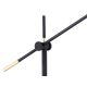 Lampadare - Lampadar de podea reglabil stil industial NASHVILLE negru
