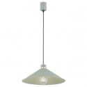 Lustra/Pendul modern stil industial NASHVILLE salvie