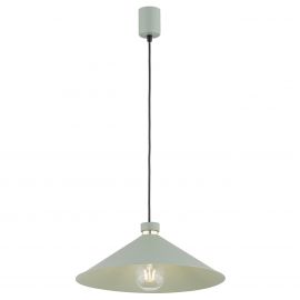 Pendule, Lustre suspendate - Lustra/Pendul modern stil industial NASHVILLE salvie