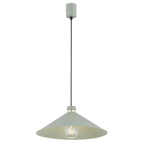 Pendule, Lustre suspendate - Lustra/Pendul modern stil industial NASHVILLE salvie