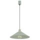 Pendule, Lustre suspendate - Lustra/Pendul modern stil industial NASHVILLE salvie
