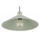 Pendule, Lustre suspendate - Lustra/Pendul modern stil industial NASHVILLE salvie