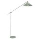 Lampadare - Lampadar de podea reglabil stil industial NASHVILLE salvie