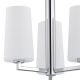 Candelabre, Lustre - Candelabru elegant design modern CAMELOT 3L