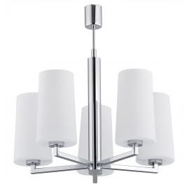 Candelabre, Lustre - Candelabru elegant design modern CAMELOT 5L