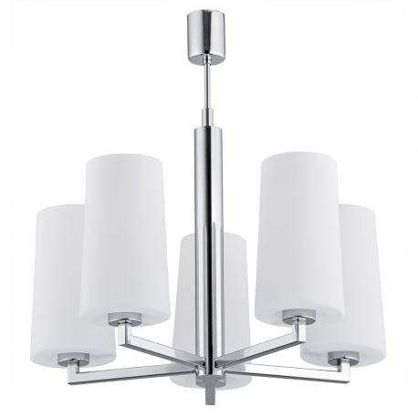 Candelabre, Lustre - Candelabru elegant design modern CAMELOT 5L