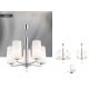 Candelabre, Lustre - Candelabru elegant design modern CAMELOT 5L