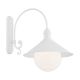 Aplice - Aplica de perete exterior stil clasic ERBA BIS alba