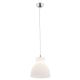 Lustra/Pendul design modern LINDOS 25cm 