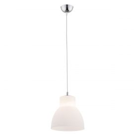 Pendule, Lustre suspendate - Lustra/Pendul design modern LINDOS 25cm